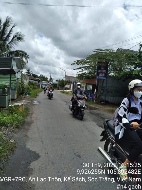 KS81-Đường Tỉnh 932B - Ảnh 3