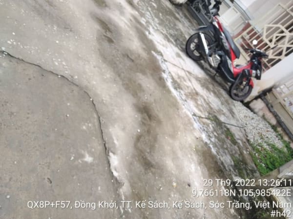 KS19-Hẻm 4 (TT. Bồi dưỡng Chính trị) - Ảnh 4