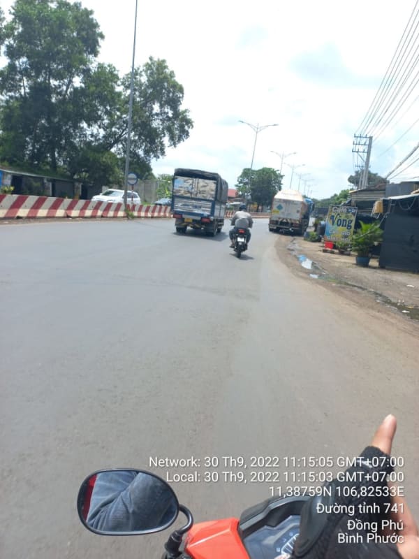 DP17-ĐT741 - Ảnh 2