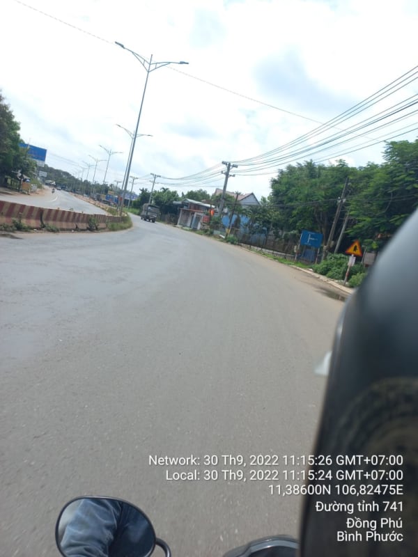 DP17-ĐT741 - Ảnh 3