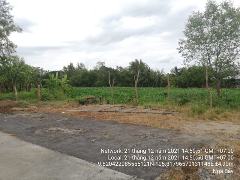 NB34 Các tuyến kênh, đường còn lại P Ngã Bảy - Ảnh 2