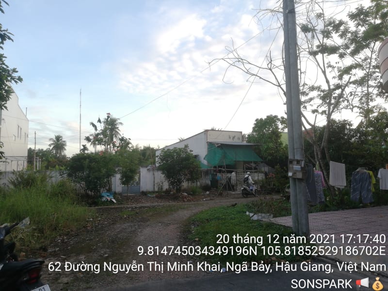 NB21 đường Nguyễn Thị Xem p Ngã bảy từ Phan Đình Phùng đến Nguyễn Huệ - Ảnh 1