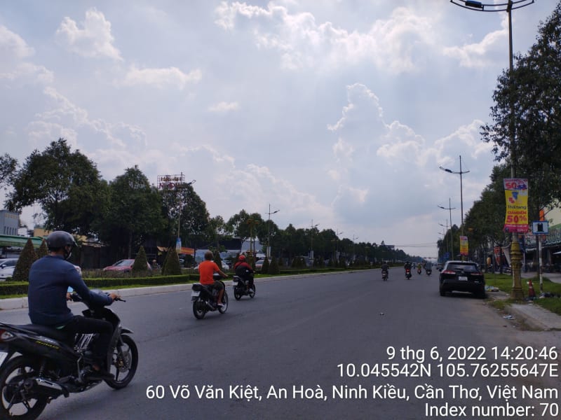 NK68 Mậu Thân Nguyễn Văn Cừ đến Nguyễn Đệ - Ảnh 4