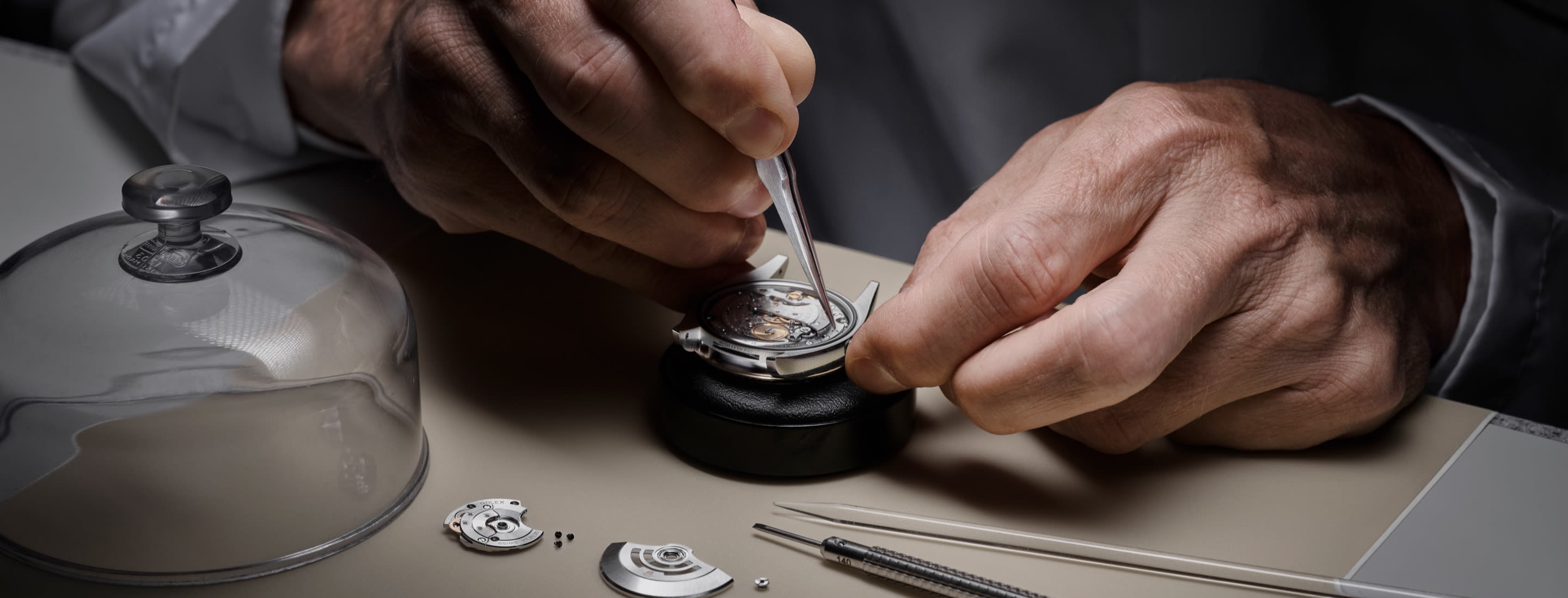 servicing your rolex - Montecristo Jewellers servicing your rolex - Montecristo Jewellers