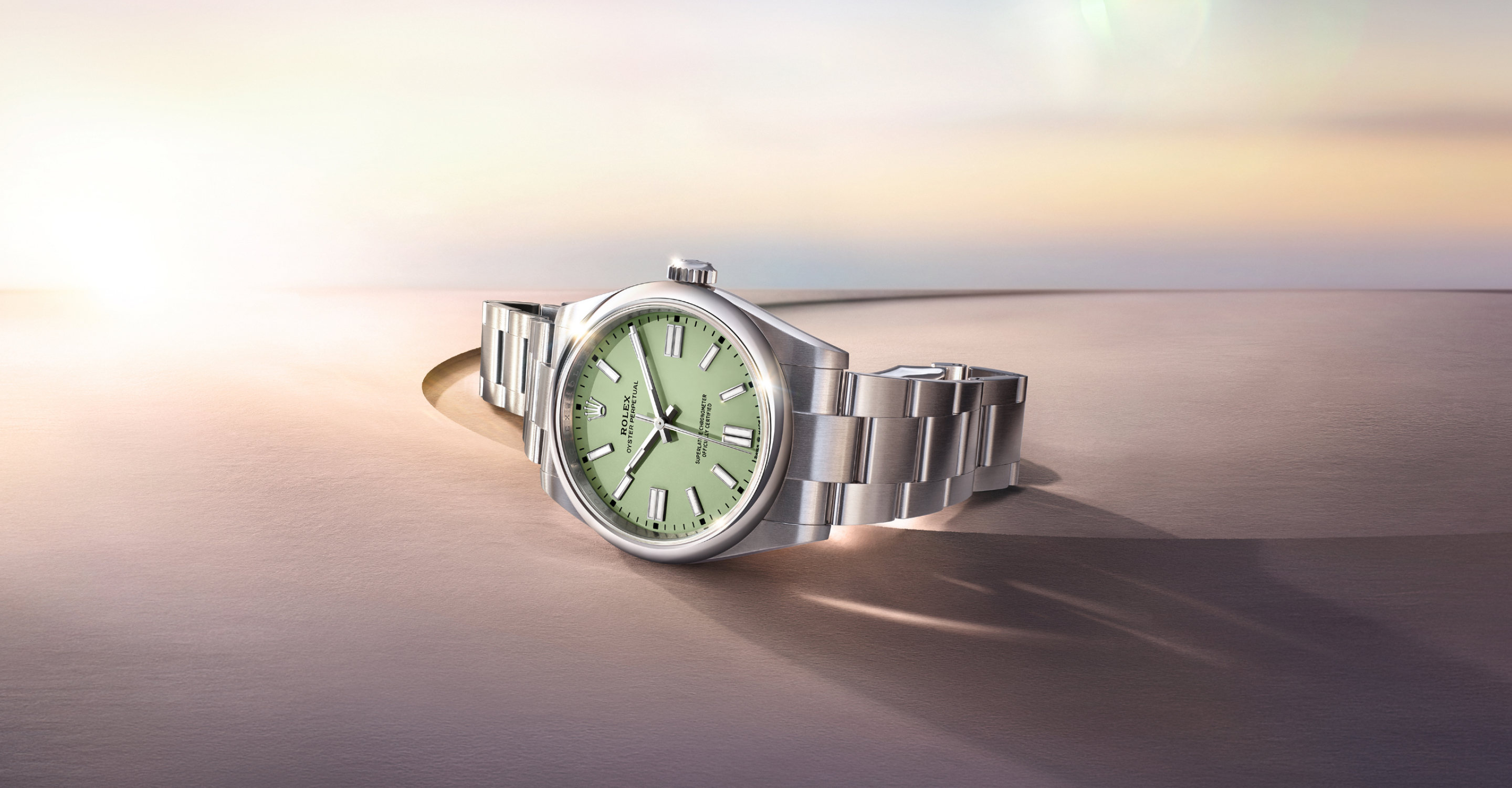 Oyster Perpetual New Watches 2025 Oyster Perpetual New Watches 2025