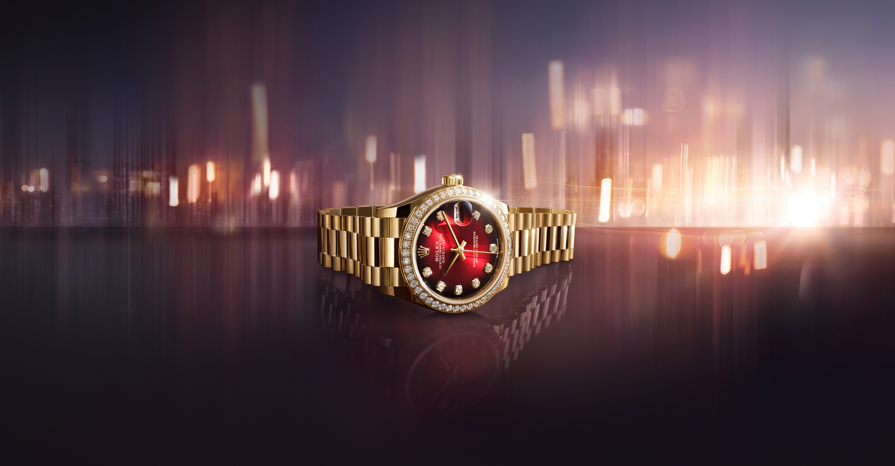 rolex new Rolex Datejustwatches 2025 - Montecristo Jewellers