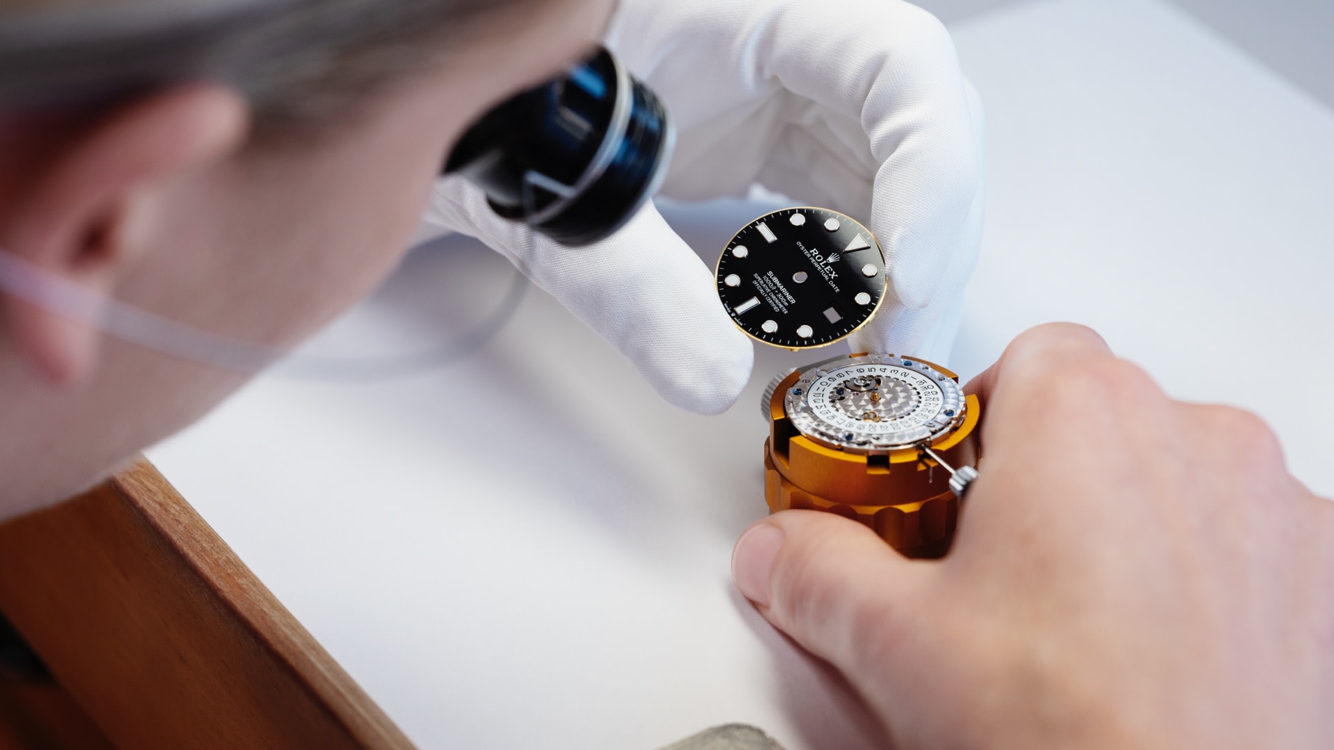 A Voyage Into The World Of Rolex - Montecristo Jewellers A Voyage Into The World Of Rolex - Montecristo Jewellers