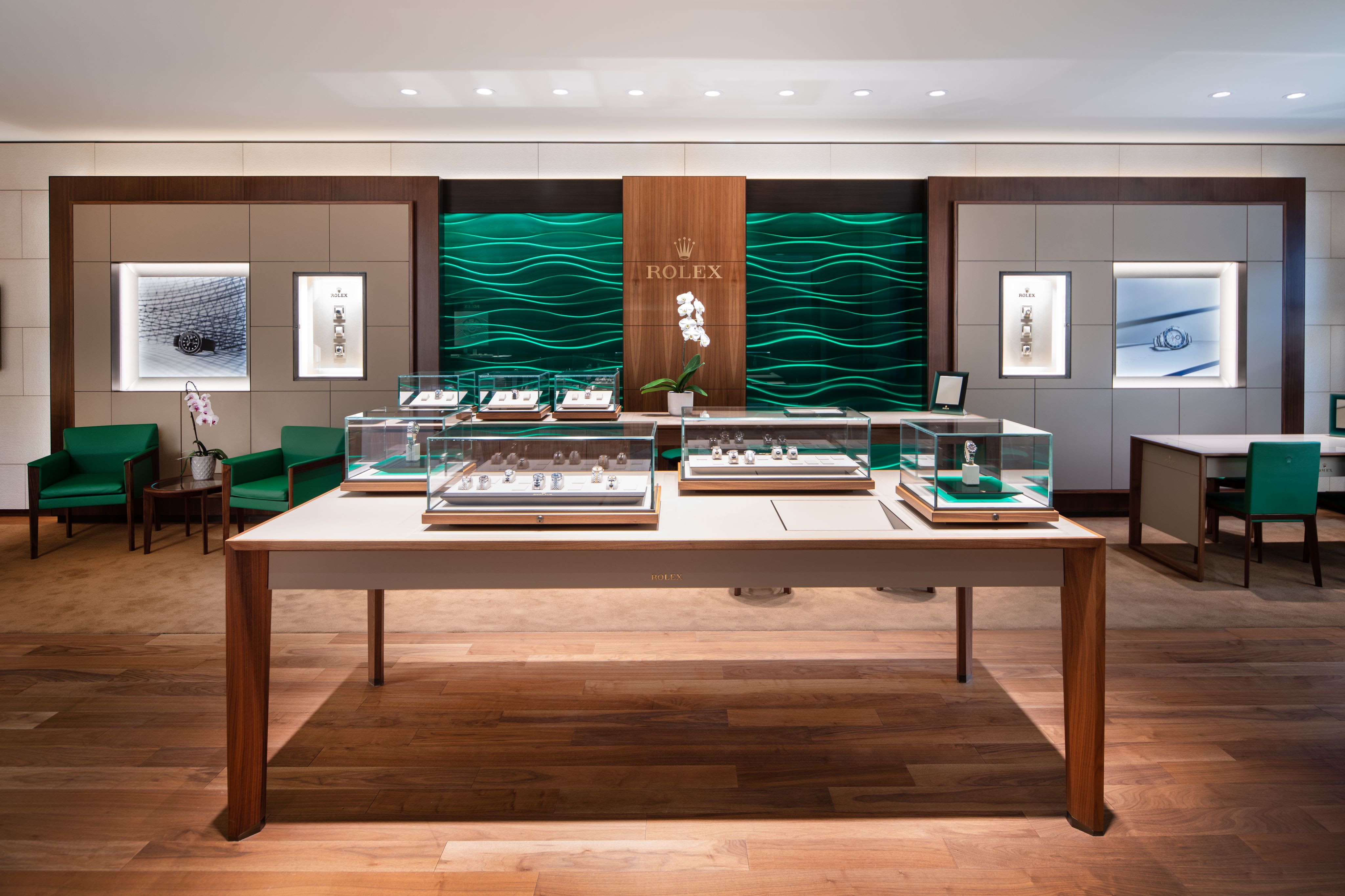 meet our rolex team - Montecristo Jewellers meet our rolex team - Montecristo Jewellers