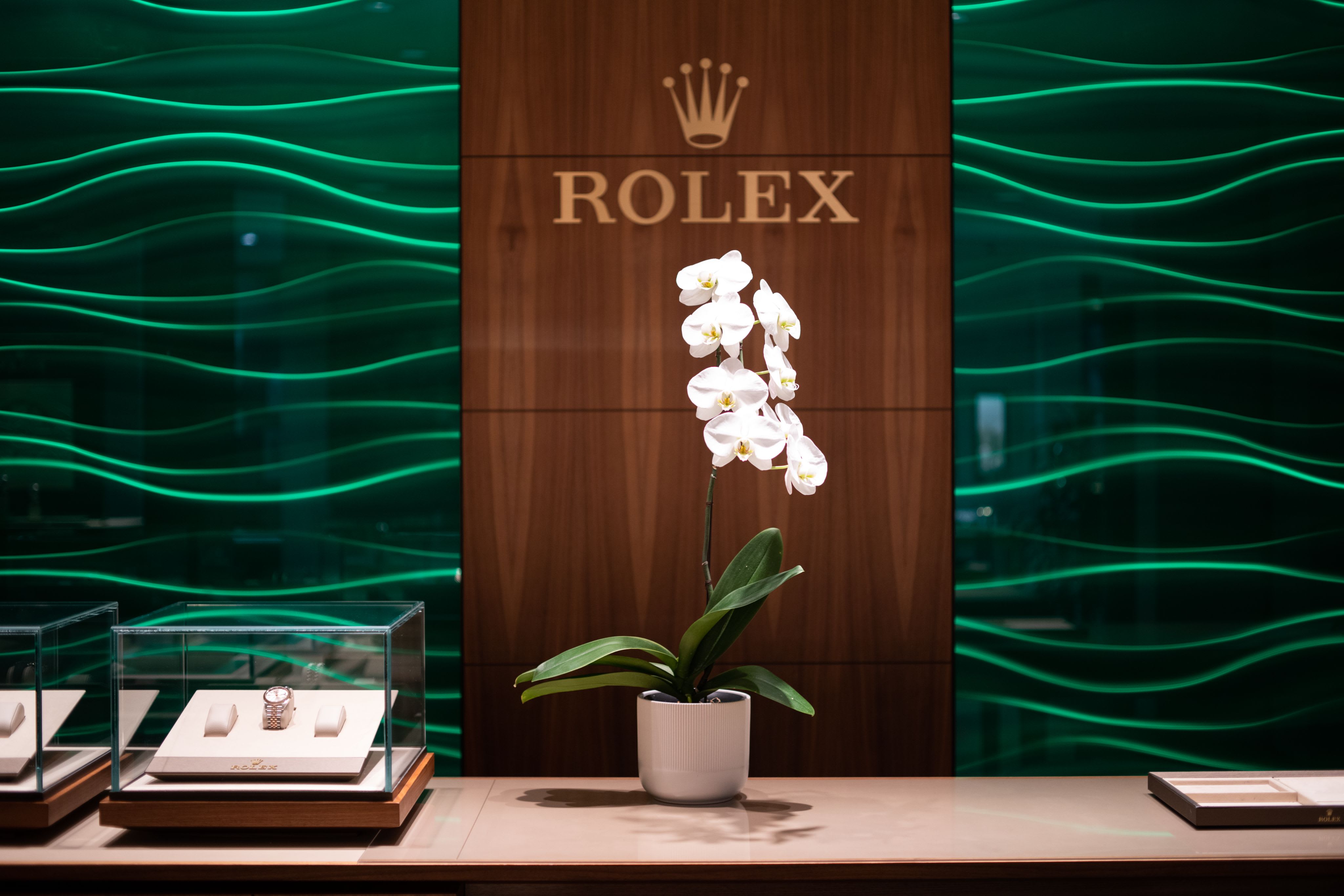 explore the rolex history - Montecristo Jewellers explore the rolex history - Montecristo Jewellers