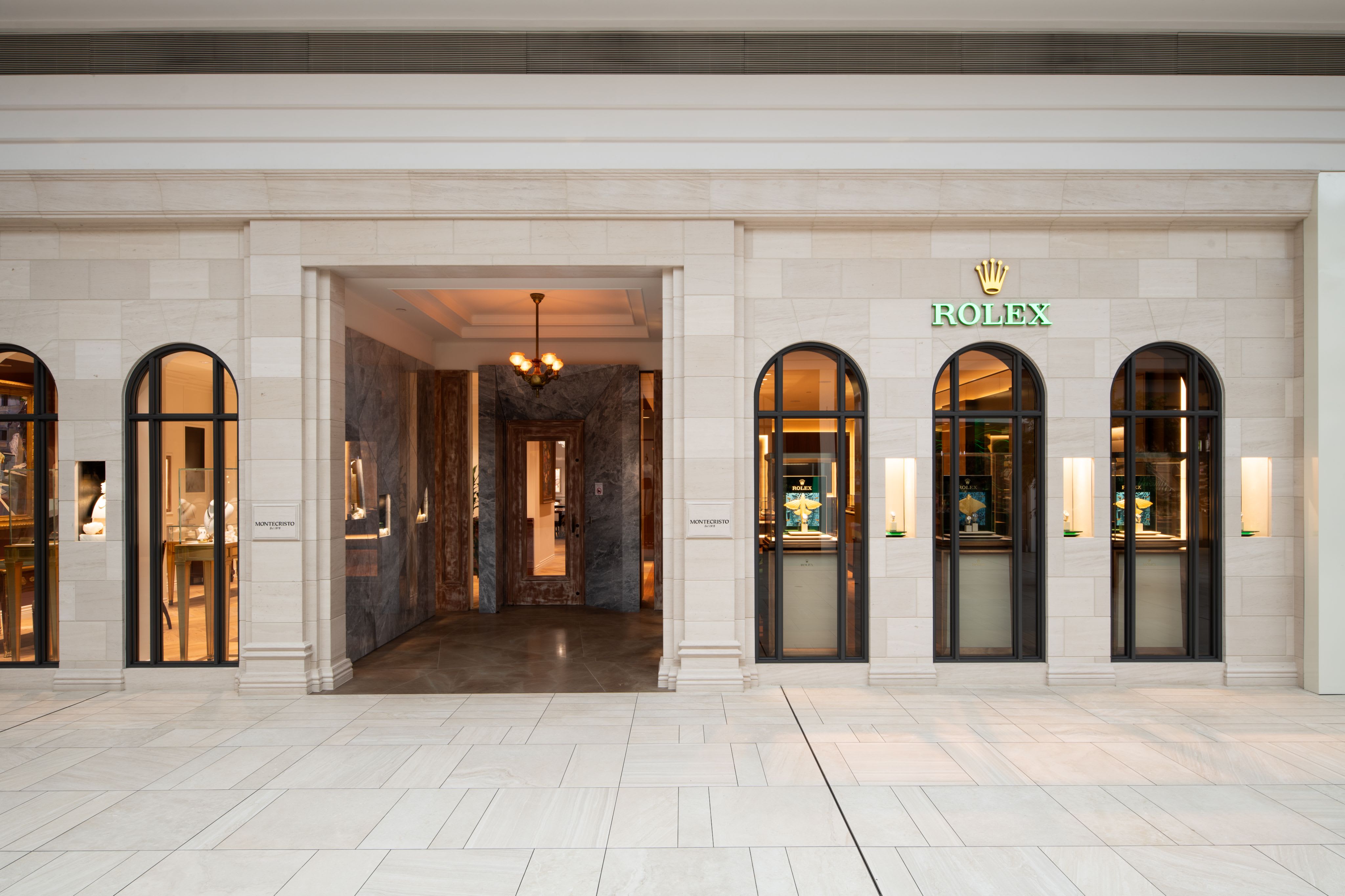 explore the rolex history - Montecristo Jewellers explore the rolex history - Montecristo Jewellers