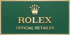 Rolex plaque