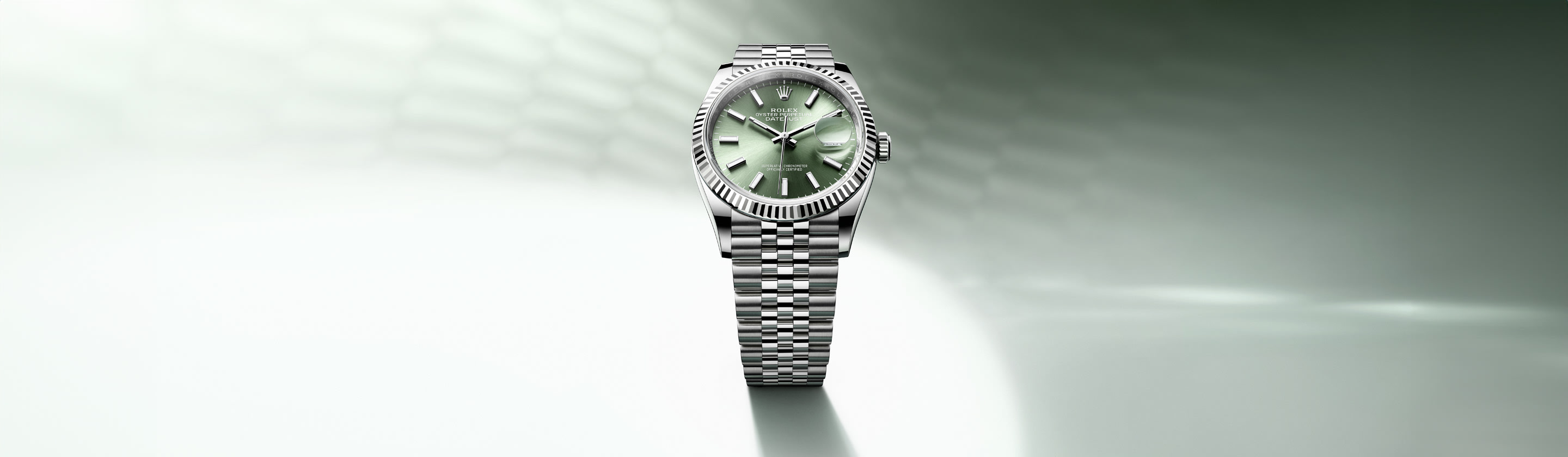 Rolex Datejust - Make a date of a day Rolex Datejust - Make a date of a day