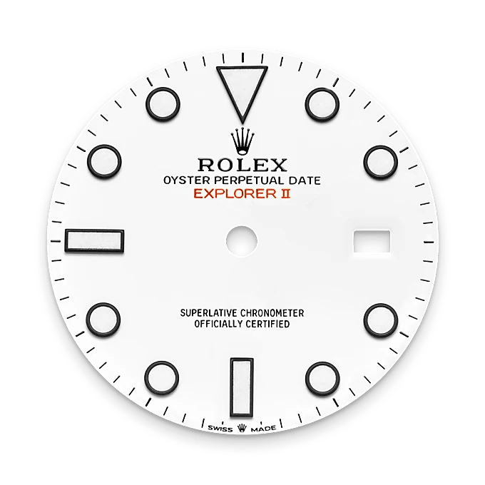 rolex Explorer in Oystersteel, M226570-0001 - Montecristo Jewellers