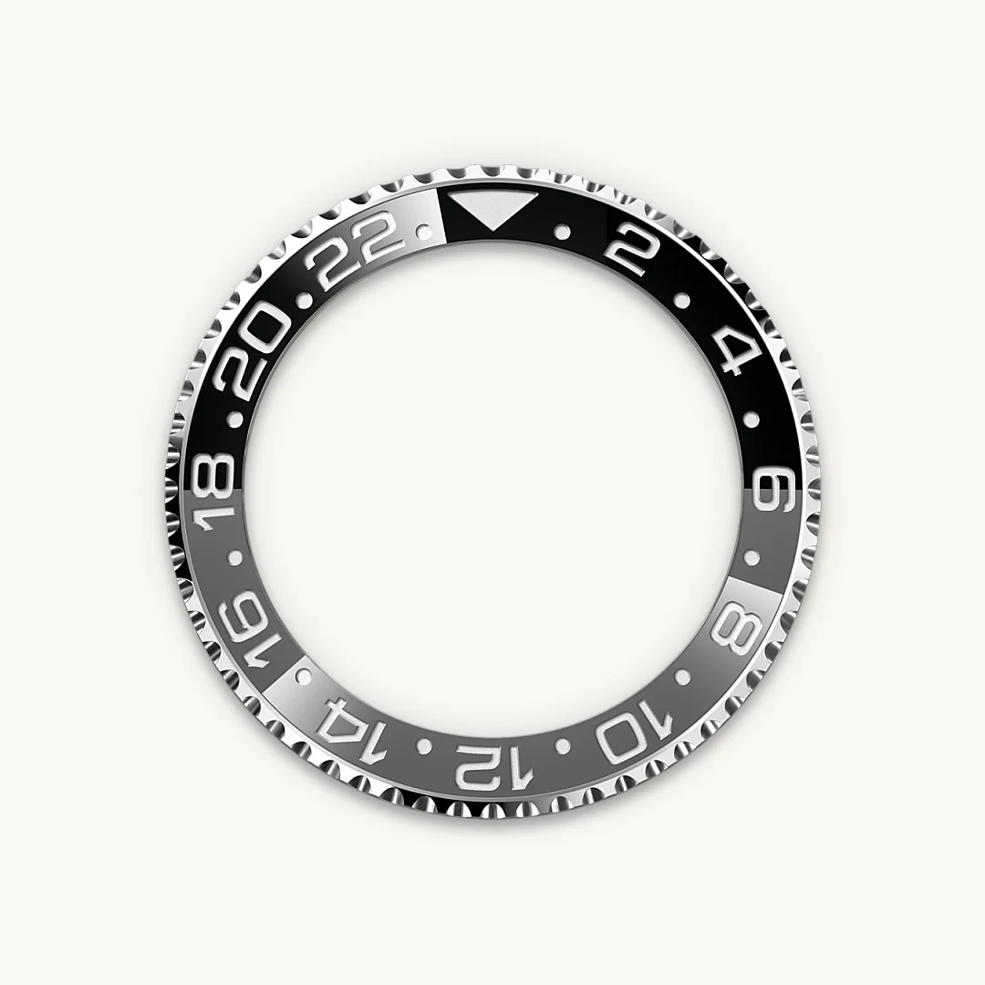 Rolex GMT-Master II in Oystersteel M126710GRNR-0004- Montecristo Jewellers Rolex GMT-Master II in Oystersteel M126710GRNR-0004- Montecristo Jewellers