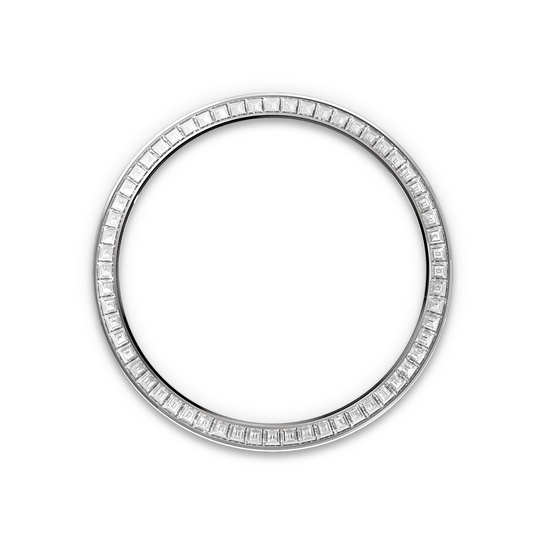 Rolex Day-Date in 18 ct white gold M128399TBR-0029- Montecristo Jewellers Rolex Day-Date in 18 ct white gold M128399TBR-0029- Montecristo Jewellers