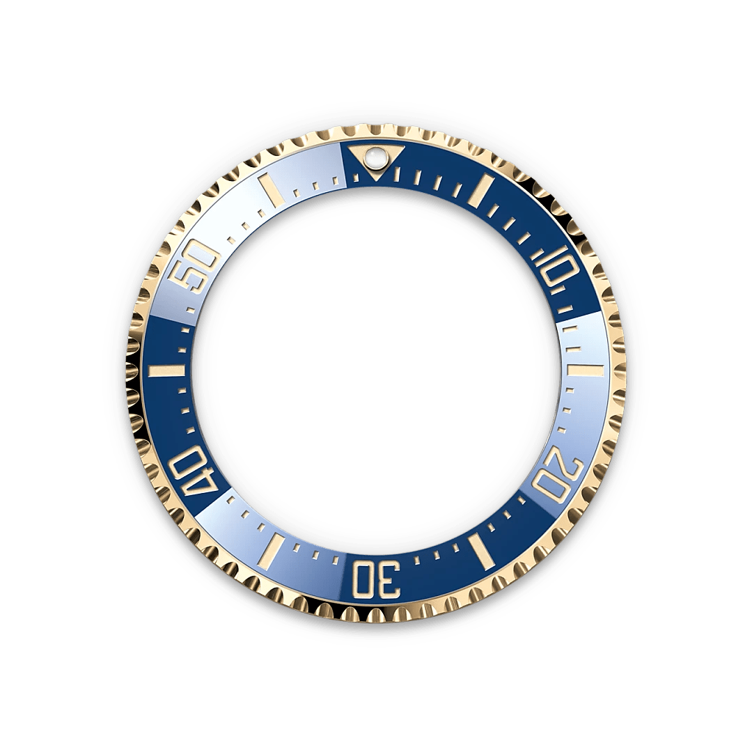 Rolex Deepsea in 18 ct yellow gold M136668LB-0001- Montecristo Jewellers Rolex Deepsea in 18 ct yellow gold M136668LB-0001- Montecristo Jewellers