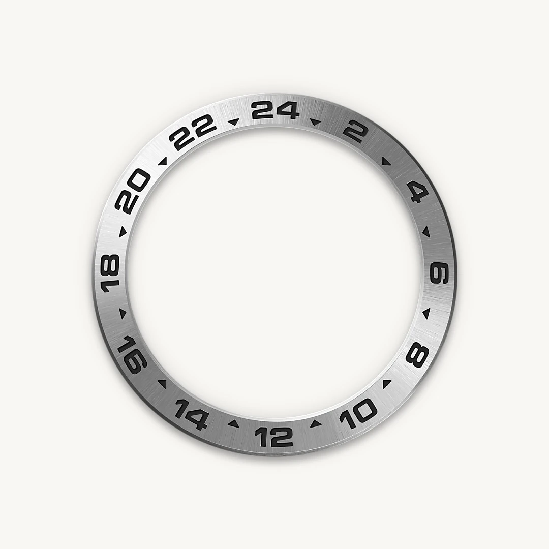 Rolex Explorer in Oystersteel M226570-0002- Montecristo Jewellers Rolex Explorer in Oystersteel M226570-0002- Montecristo Jewellers