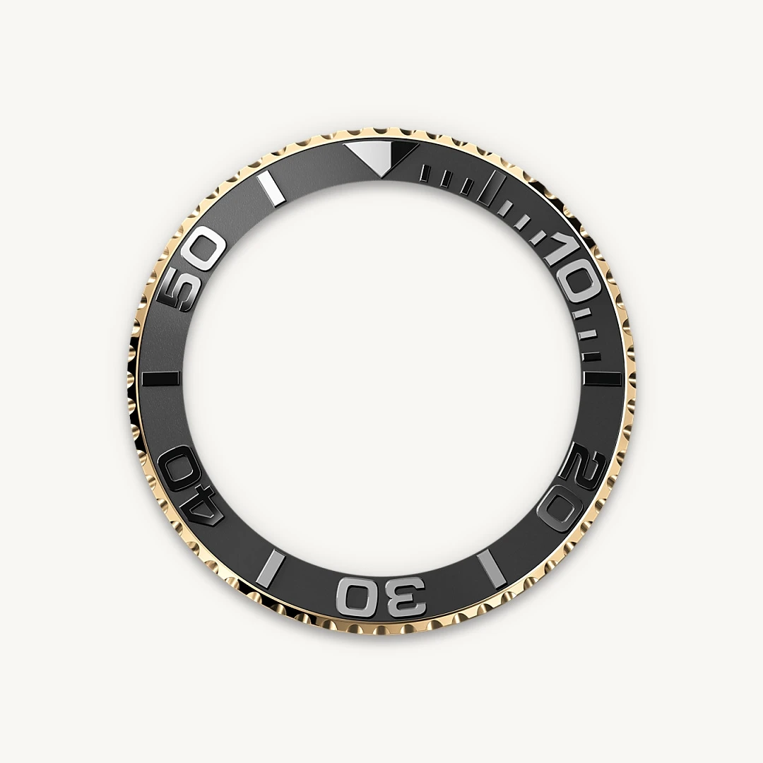 Rolex Yacht-Master in 18 ct yellow gold M226658-0001- Montecristo Jewellers Rolex Yacht-Master in 18 ct yellow gold M226658-0001- Montecristo Jewellers
