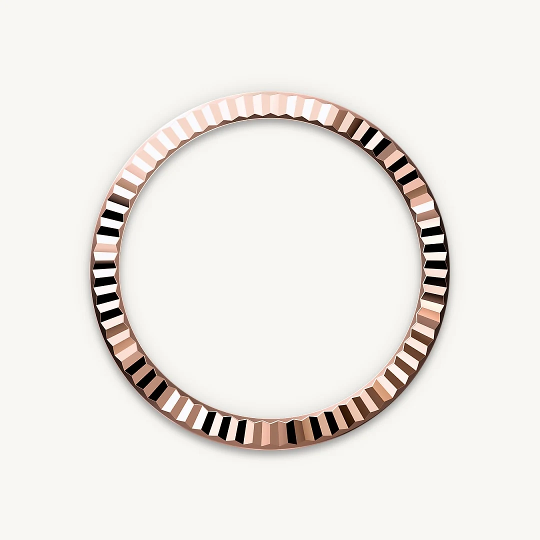Rolex Lady-Datejust in Everose Rolesor - combination of Oystersteel and Everose gold M279171-0007- Montecristo Jewellers Rolex Lady-Datejust in Everose Rolesor - combination of Oystersteel and Everose gold M279171-0007- Montecristo Jewellers