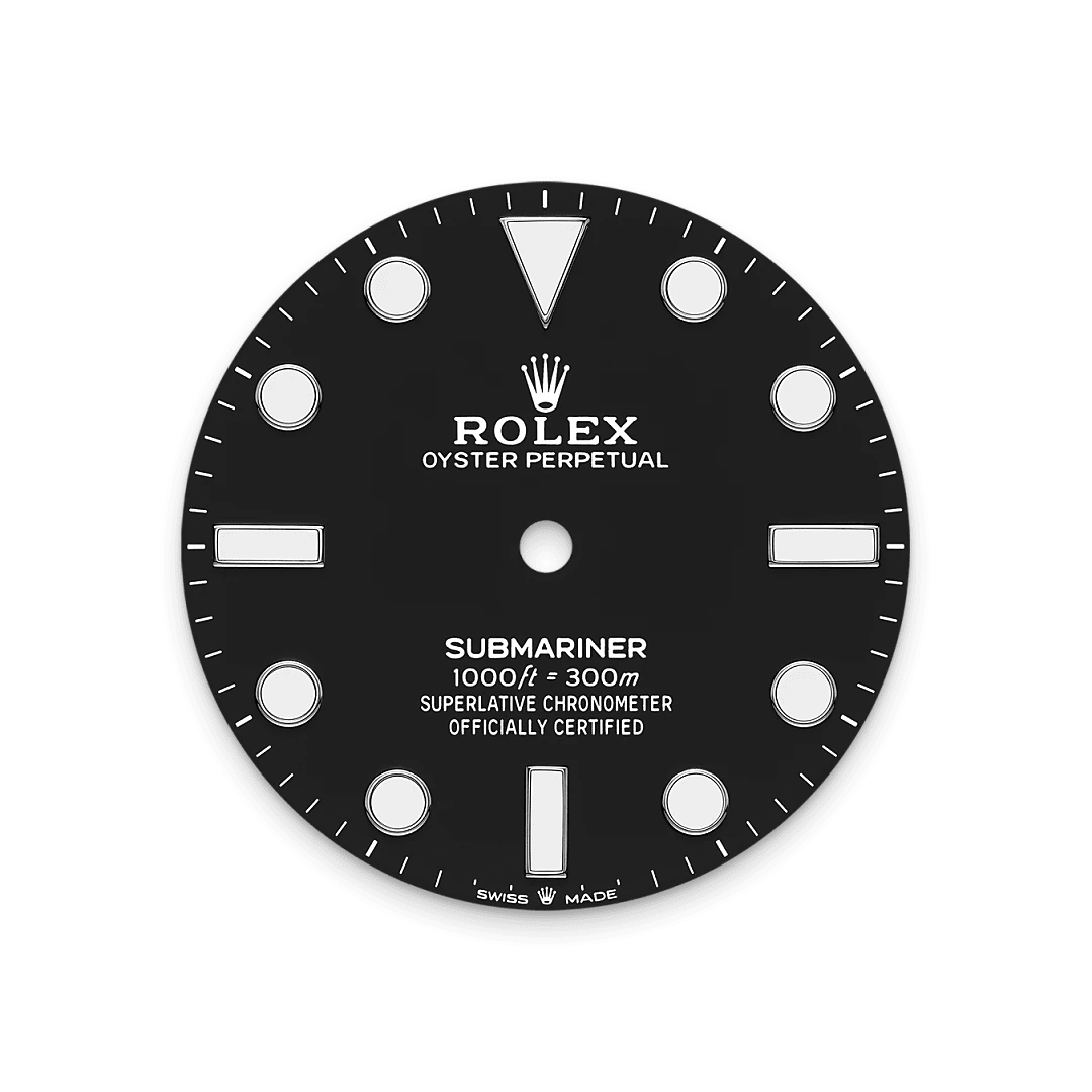 Rolex Submariner in Oystersteel M124060-0001- Montecristo Jewellers Rolex Submariner in Oystersteel M124060-0001- Montecristo Jewellers