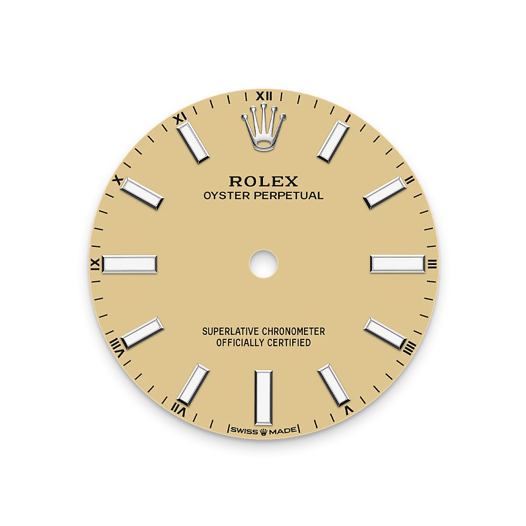 Rolex Oyster Perpetual in Oystersteel M124200-0007- Montecristo Jewellers Rolex Oyster Perpetual in Oystersteel M124200-0007- Montecristo Jewellers