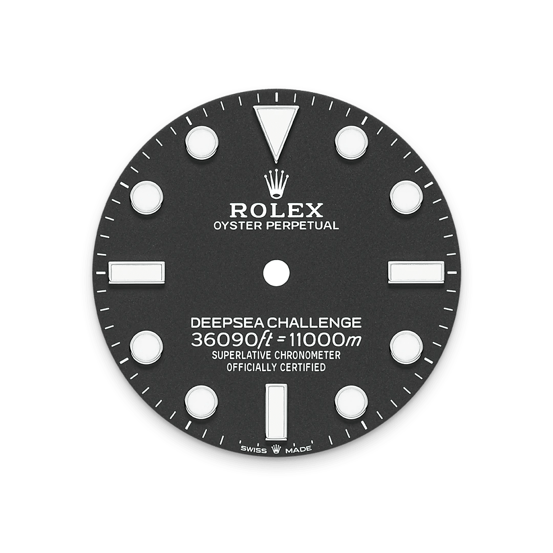 Rolex Deepsea in RLX titanium M126067-0002- Montecristo Jewellers Rolex Deepsea in RLX titanium M126067-0002- Montecristo Jewellers