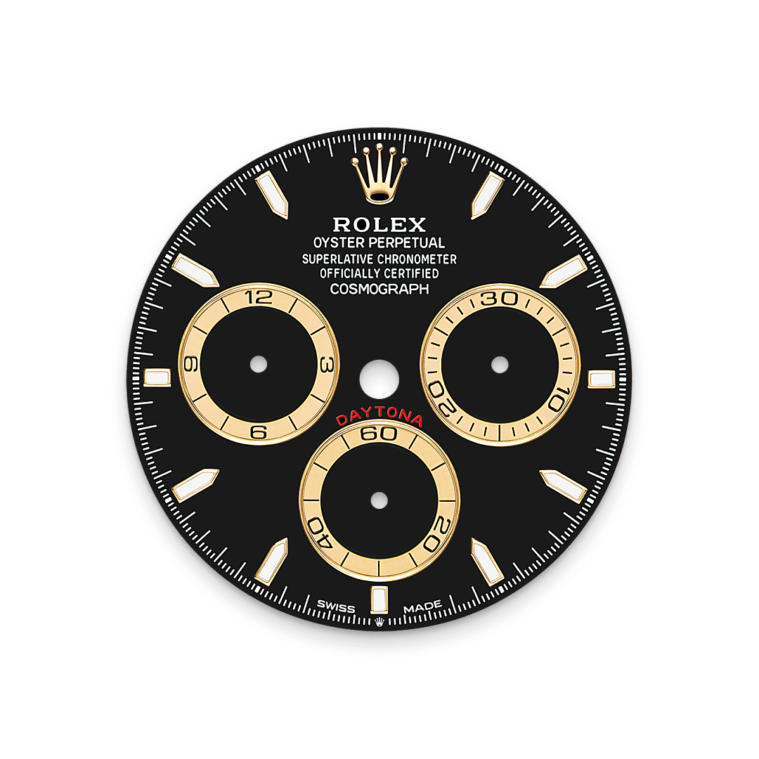 Rolex Cosmograph Daytona in Yellow Rolesor - combination of Oystersteel and yellow gold M126503-0003- Montecristo Jewellers Rolex Cosmograph Daytona in Yellow Rolesor - combination of Oystersteel and yellow gold M126503-0003- Montecristo Jewellers