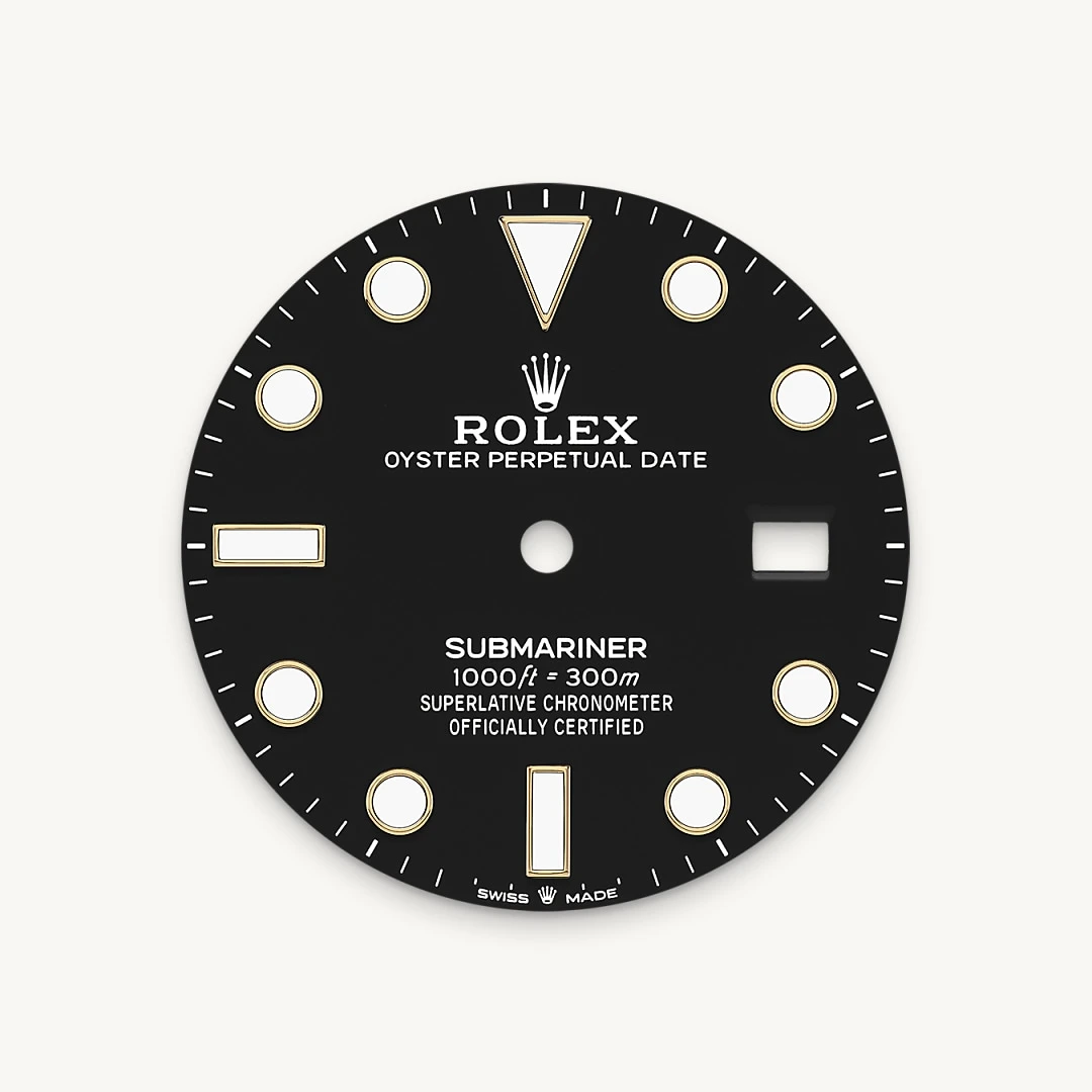 Rolex Submariner in Yellow Rolesor - combination of Oystersteel and yellow gold M126613LN-0002- Montecristo Jewellers Rolex Submariner in Yellow Rolesor - combination of Oystersteel and yellow gold M126613LN-0002- Montecristo Jewellers