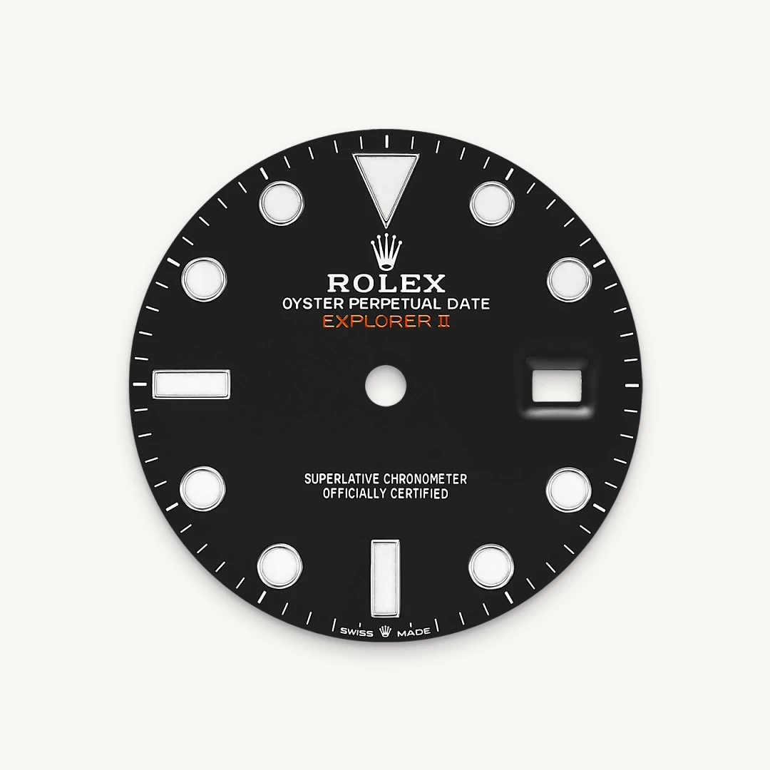 Rolex Explorer in Oystersteel M226570-0002- Montecristo Jewellers Rolex Explorer in Oystersteel M226570-0002- Montecristo Jewellers