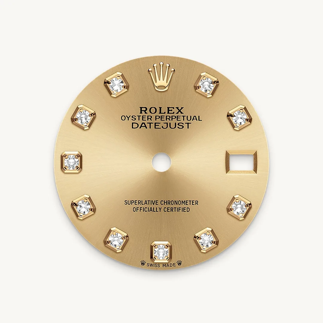 Rolex Lady-Datejust in Yellow Rolesor - combination of Oystersteel and yellow gold M279163-0011- Montecristo Jewellers Rolex Lady-Datejust in Yellow Rolesor - combination of Oystersteel and yellow gold M279163-0011- Montecristo Jewellers