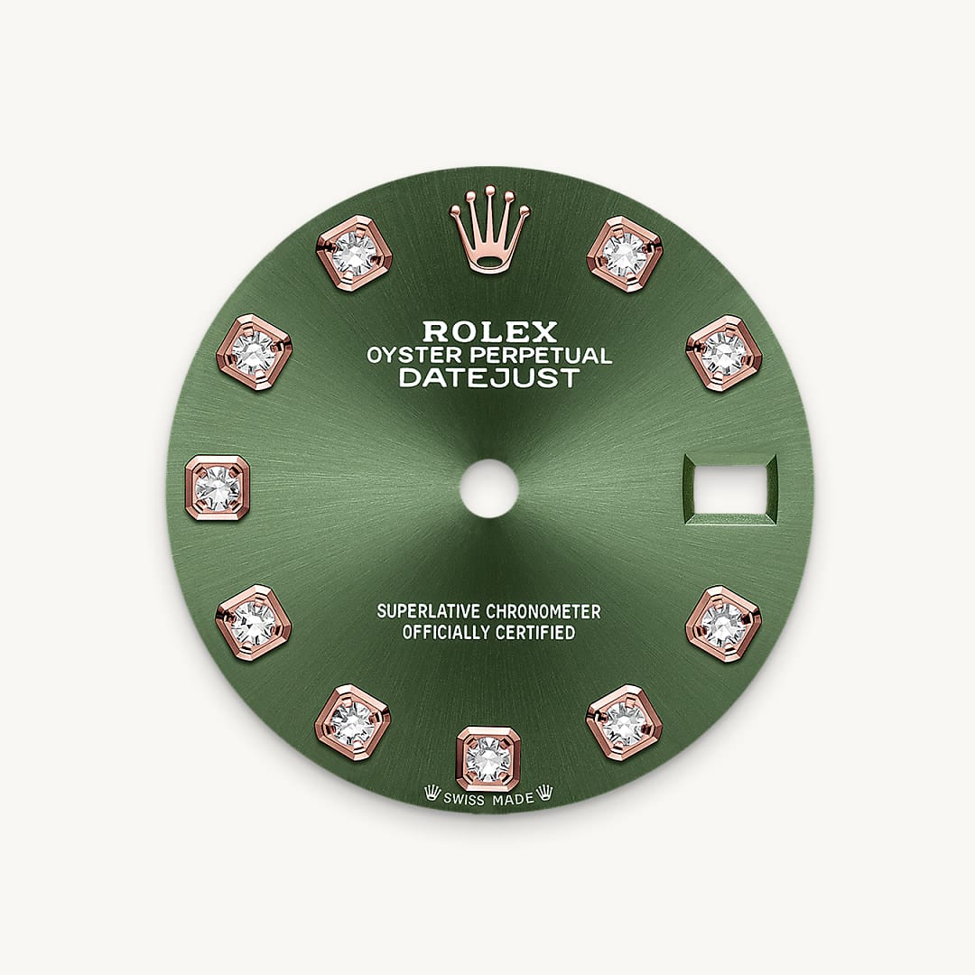 Rolex Lady-Datejust in Everose Rolesor - combination of Oystersteel and Everose gold M279171-0007- Montecristo Jewellers Rolex Lady-Datejust in Everose Rolesor - combination of Oystersteel and Everose gold M279171-0007- Montecristo Jewellers