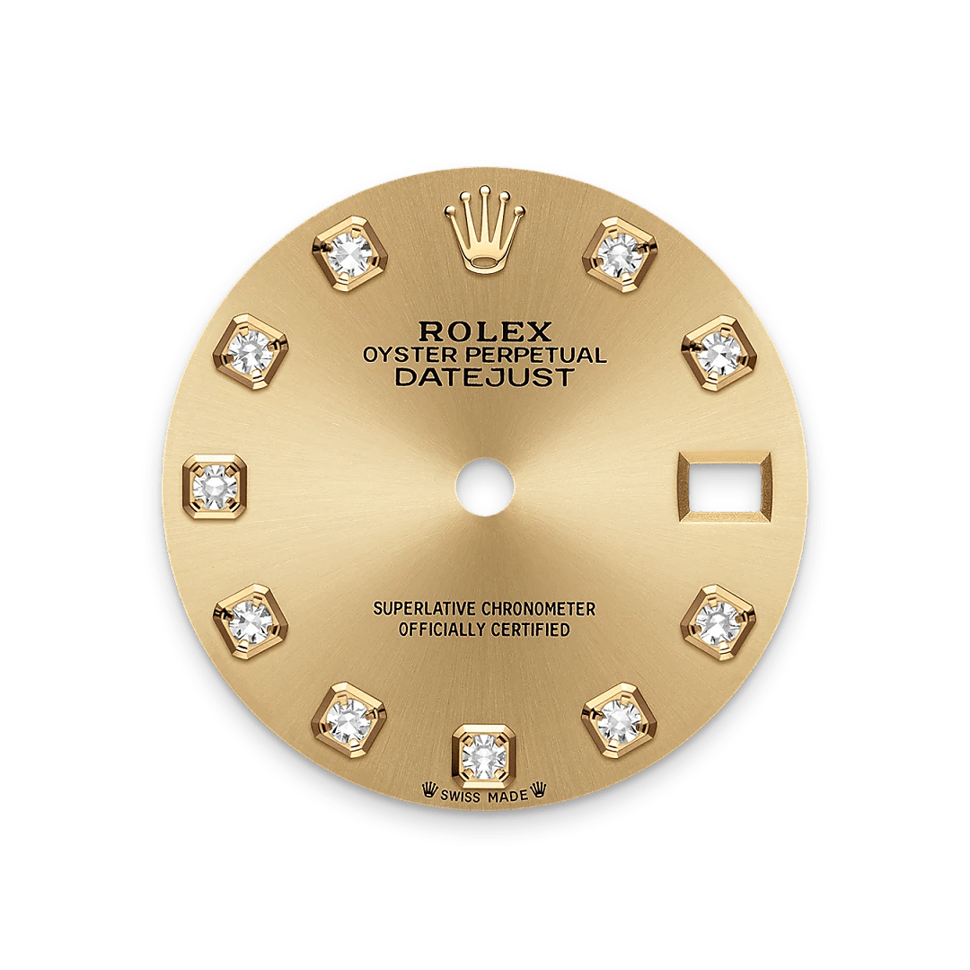 Rolex Lady-Datejust in Yellow Rolesor - combination of Oystersteel and yellow gold M279173-0012- Montecristo Jewellers Rolex Lady-Datejust in Yellow Rolesor - combination of Oystersteel and yellow gold M279173-0012- Montecristo Jewellers