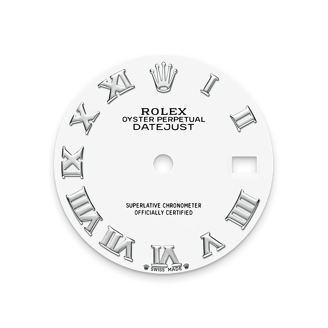 Rolex Lady-Datejust in White Rolesor - combination of Oystersteel and white gold M279174-0020- Montecristo Jewellers Rolex Lady-Datejust in White Rolesor - combination of Oystersteel and white gold M279174-0020- Montecristo Jewellers
