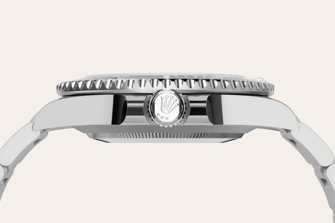 Rolex Submariner in Oystersteel M124060-0001- Montecristo Jewellers Rolex Submariner in Oystersteel M124060-0001- Montecristo Jewellers