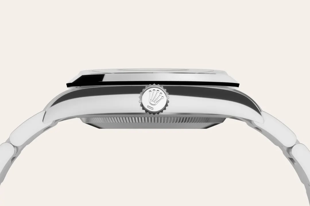 Rolex Explorer in Oystersteel M124270-0001- Montecristo Jewellers Rolex Explorer in Oystersteel M124270-0001- Montecristo Jewellers