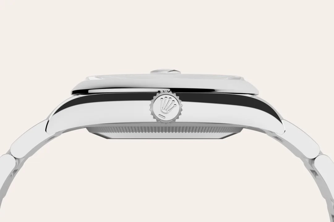 Rolex Datejust in Oystersteel M126200-0002- Montecristo Jewellers Rolex Datejust in Oystersteel M126200-0002- Montecristo Jewellers