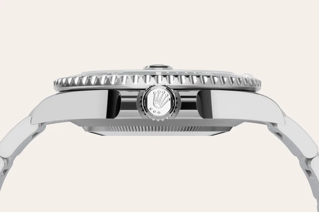Rolex Submariner in Oystersteel M126610LN-0001- Montecristo Jewellers Rolex Submariner in Oystersteel M126610LN-0001- Montecristo Jewellers