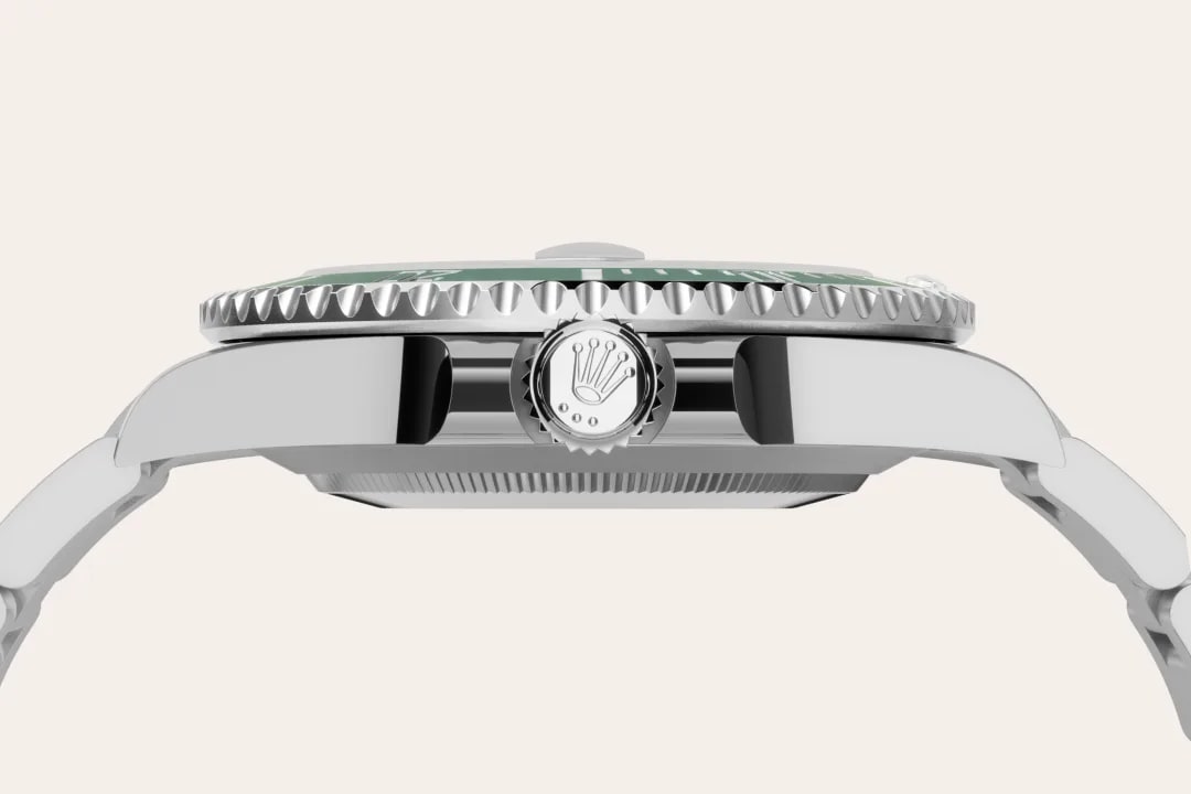 Rolex Submariner in Oystersteel M126610LV-0002- Montecristo Jewellers Rolex Submariner in Oystersteel M126610LV-0002- Montecristo Jewellers