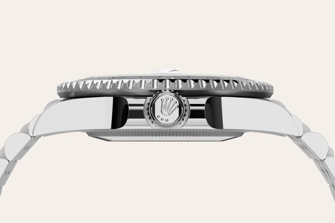 Rolex GMT-Master II in Oystersteel M126710GRNR-0003- Montecristo Jewellers Rolex GMT-Master II in Oystersteel M126710GRNR-0003- Montecristo Jewellers