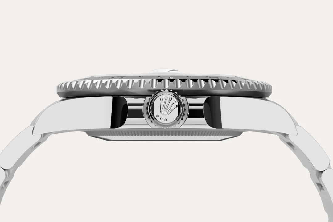 Rolex GMT-Master II in Oystersteel M126710GRNR-0004- Montecristo Jewellers Rolex GMT-Master II in Oystersteel M126710GRNR-0004- Montecristo Jewellers