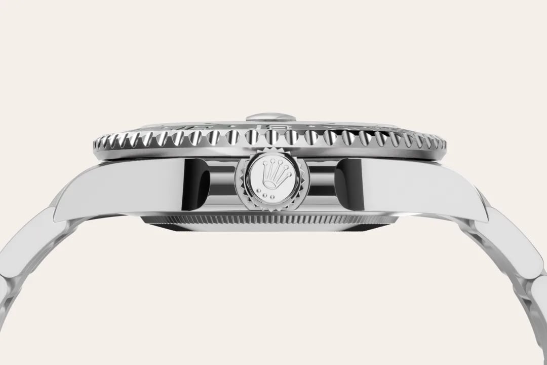 Rolex GMT-Master II in Oystersteel M126720VTNR-0001- Montecristo Jewellers Rolex GMT-Master II in Oystersteel M126720VTNR-0001- Montecristo Jewellers