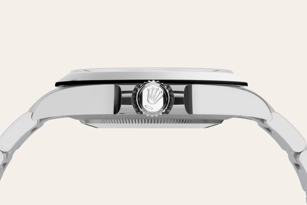 Rolex Air-King in Oystersteel M126900-0001- Montecristo Jewellers Rolex Air-King in Oystersteel M126900-0001- Montecristo Jewellers