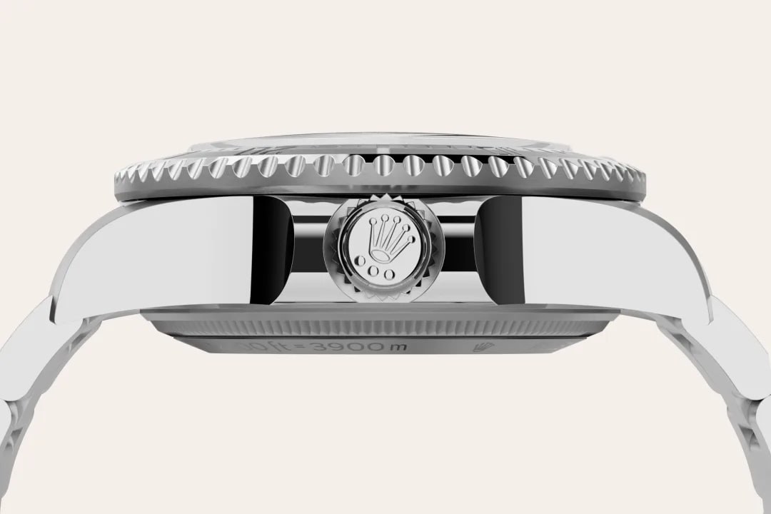 Rolex Deepsea in Oystersteel M136660-0005- Montecristo Jewellers Rolex Deepsea in Oystersteel M136660-0005- Montecristo Jewellers