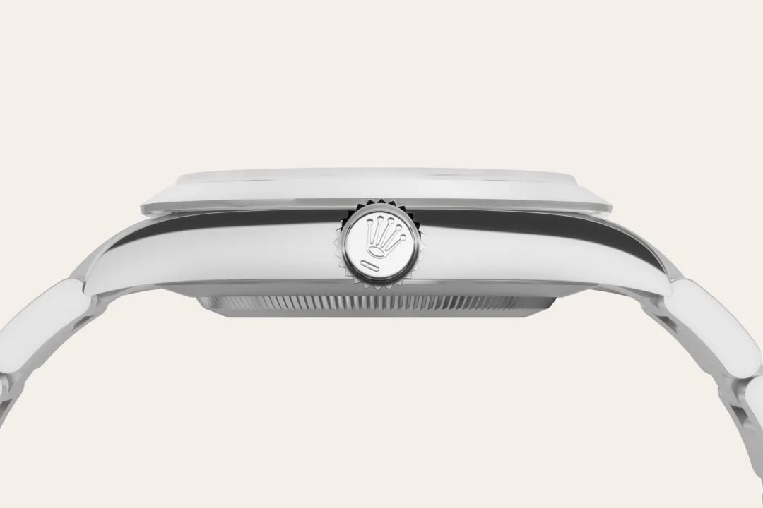 Rolex Explorer in Oystersteel M224270-0001- Montecristo Jewellers Rolex Explorer in Oystersteel M224270-0001- Montecristo Jewellers