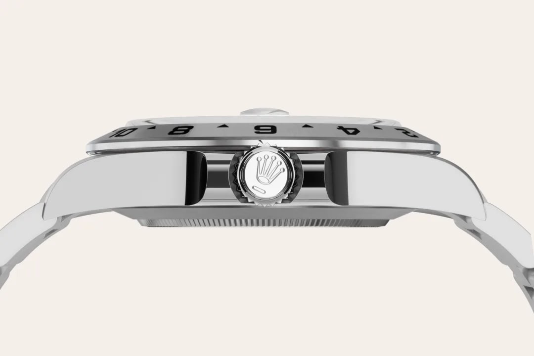 Rolex Explorer in Oystersteel M226570-0001- Montecristo Jewellers Rolex Explorer in Oystersteel M226570-0001- Montecristo Jewellers