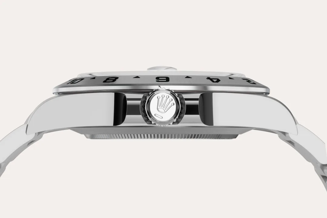 Rolex Explorer in Oystersteel M226570-0002- Montecristo Jewellers Rolex Explorer in Oystersteel M226570-0002- Montecristo Jewellers