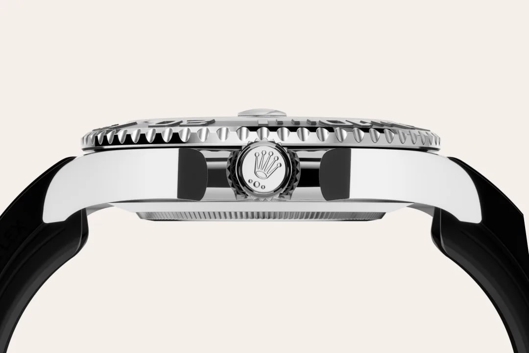 Rolex Yacht-Master in 18 ct white gold M226659-0002- Montecristo Jewellers Rolex Yacht-Master in 18 ct white gold M226659-0002- Montecristo Jewellers