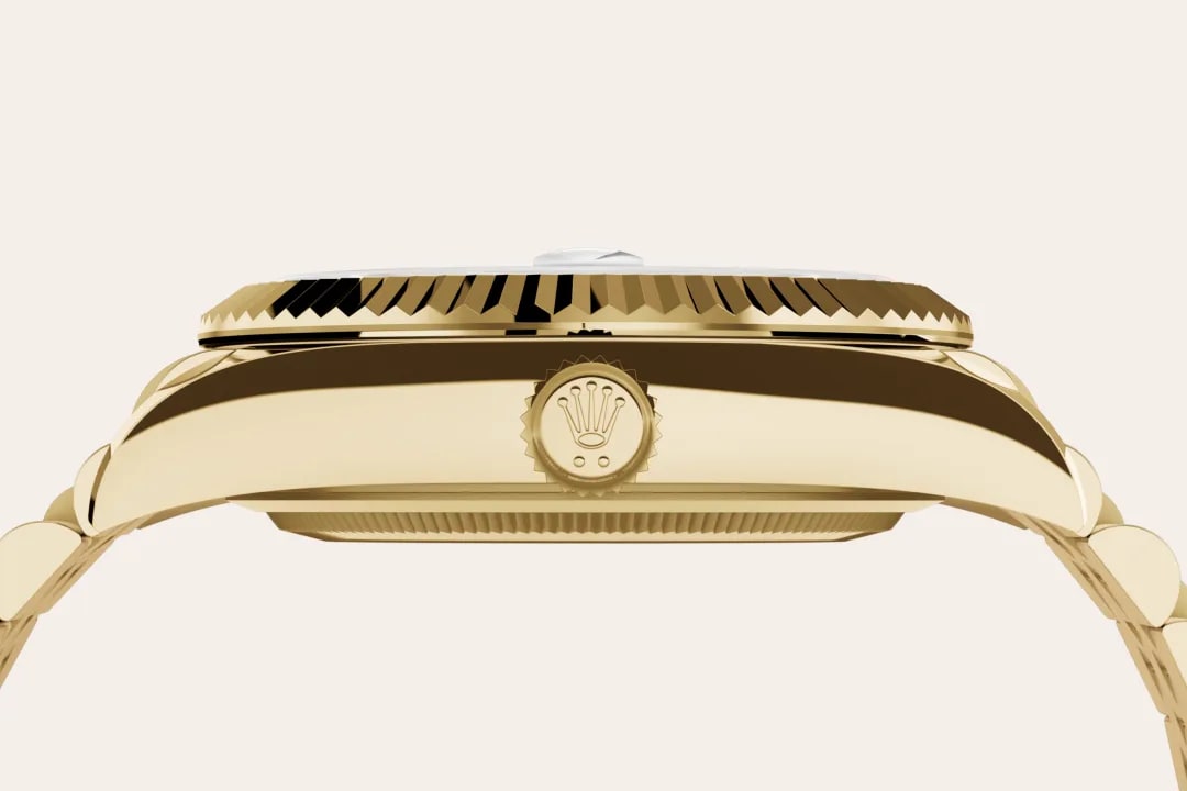 Rolex Sky-Dweller in 18 ct yellow gold M336938-0008- Montecristo Jewellers Rolex Sky-Dweller in 18 ct yellow gold M336938-0008- Montecristo Jewellers