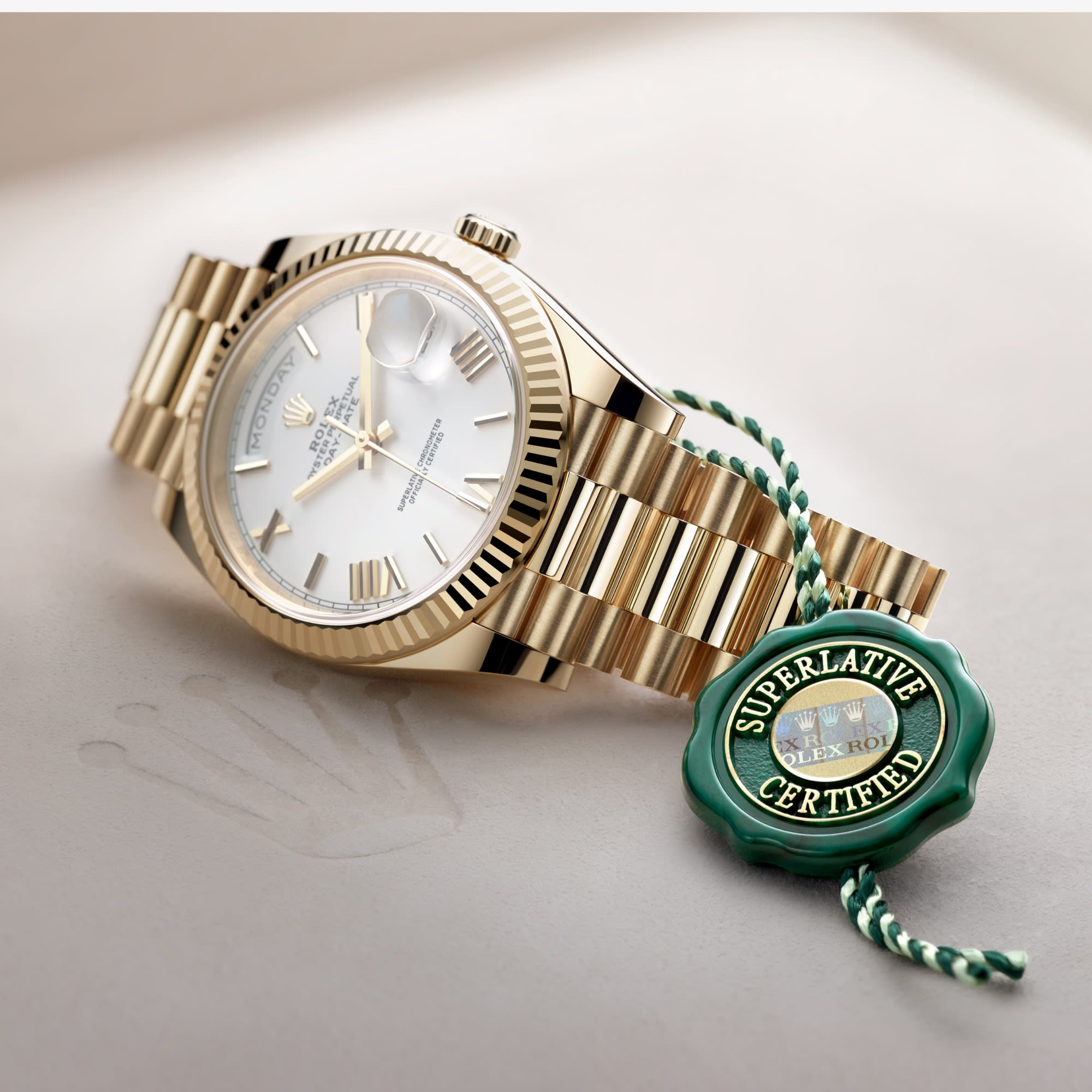 A Voyage Into The World Of Rolex - Montecristo Jewellers A Voyage Into The World Of Rolex - Montecristo Jewellers