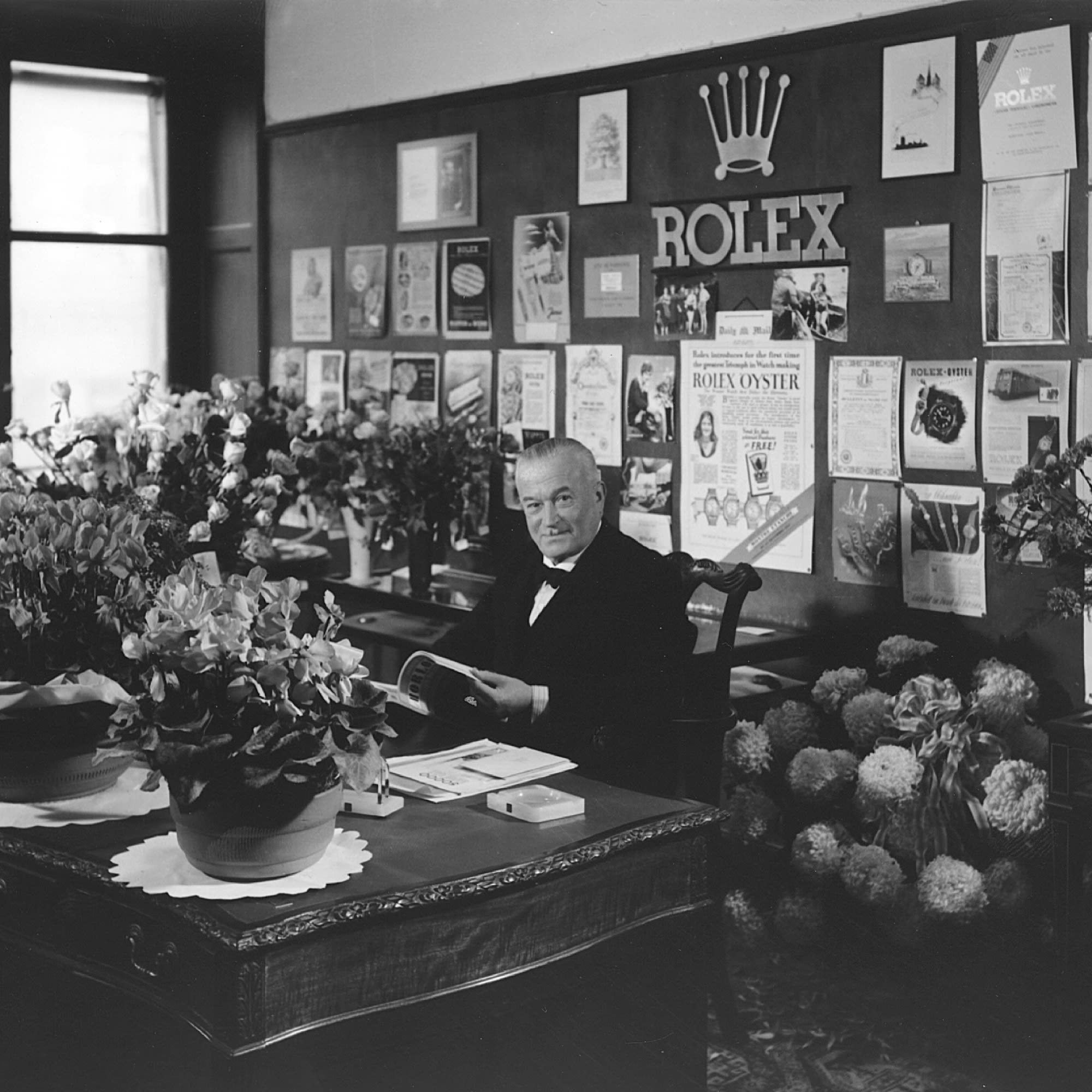 A Voyage Into The World Of Rolex - Montecristo Jewellers A Voyage Into The World Of Rolex - Montecristo Jewellers